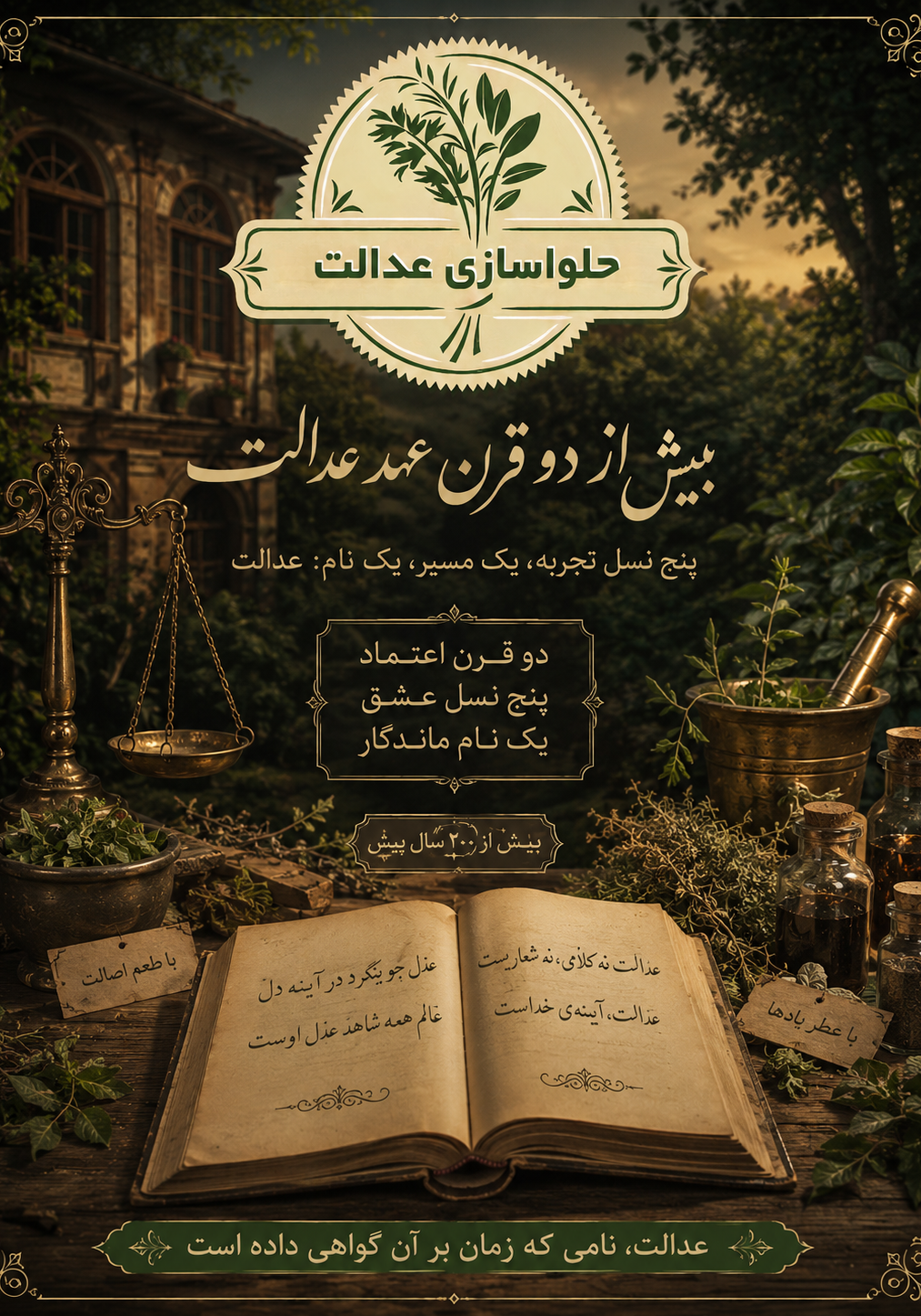 halvaedalat.ir