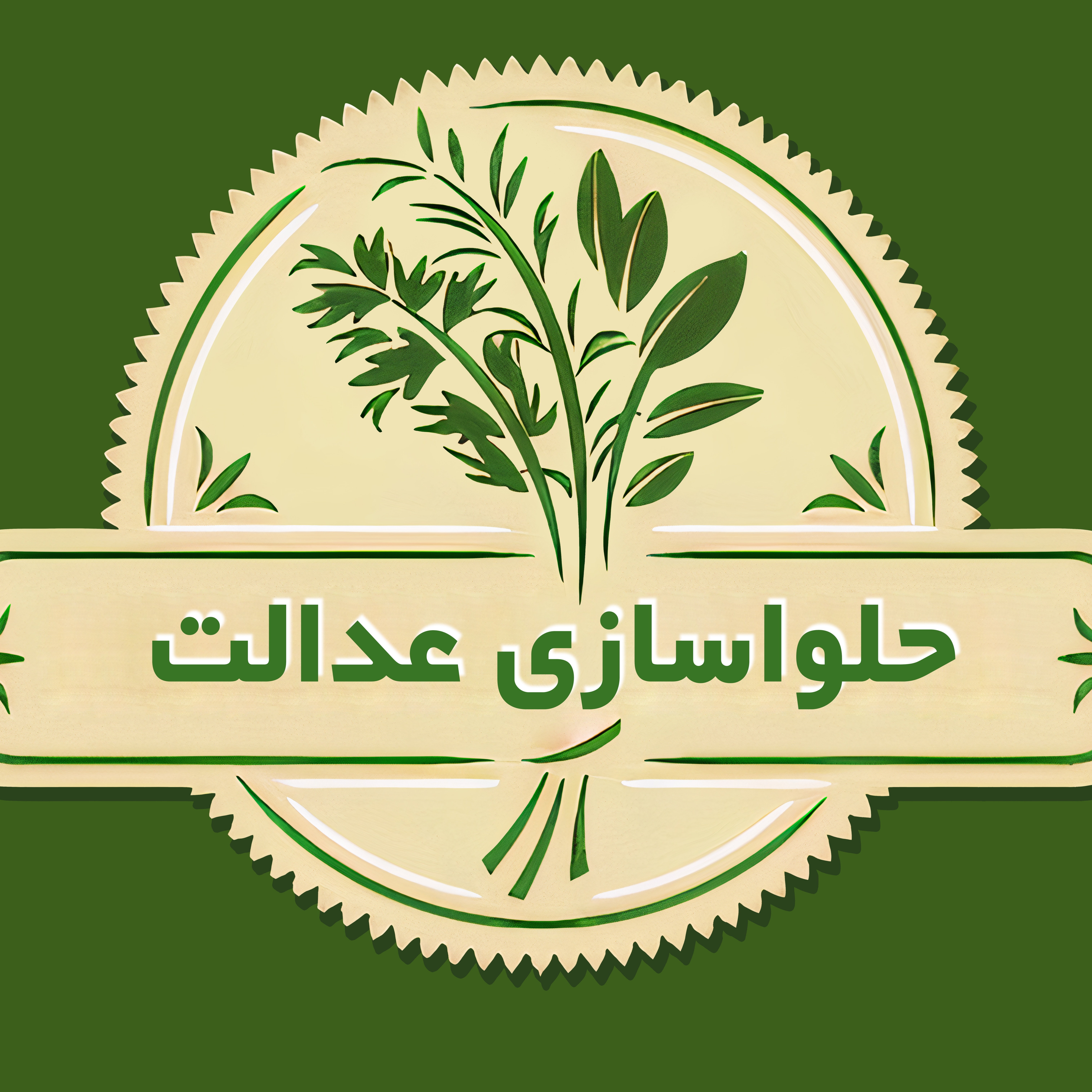 حلواسازی عدالت