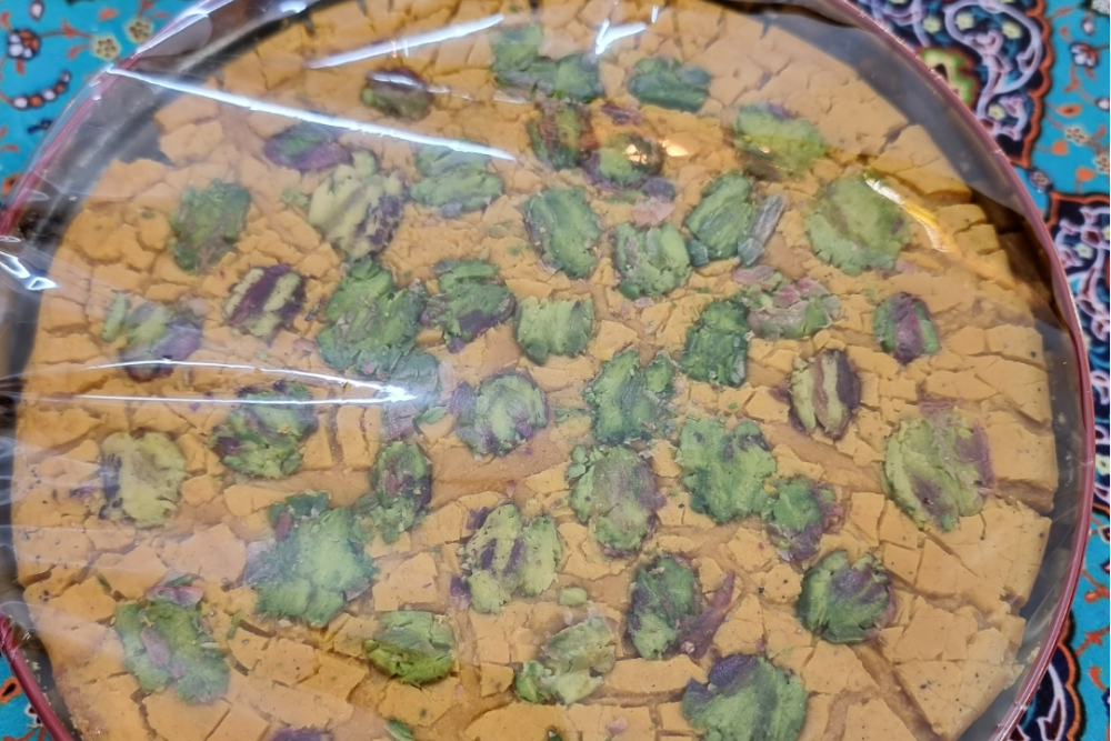 سوهان کره ای مخصوص عدالت (گل) 0